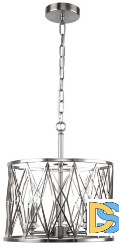 Подвесная люстра Stilfort Rombik 3020/11/03P