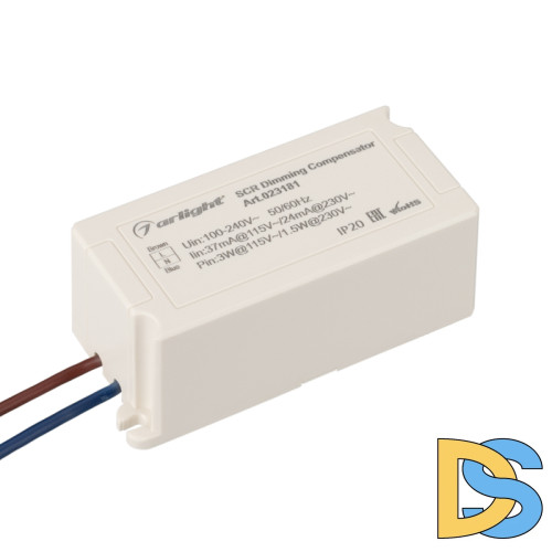 Усилитель компенсирующий Arlight ARL-TB01 (230V, Triac) 023181