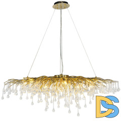 Подвесная люстра ImperiumLoft Marian 205824-26