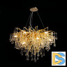 Подвесная люстра ImperiumLoft Marian 205824-26