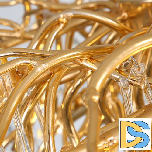 Подвесная люстра ImperiumLoft Marian 205824-26