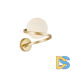 Бра Aployt Dezire APL.333.11.01