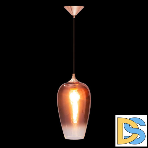 Подвесной светильник Loft IT Fade Pendant Light Loft2020-B