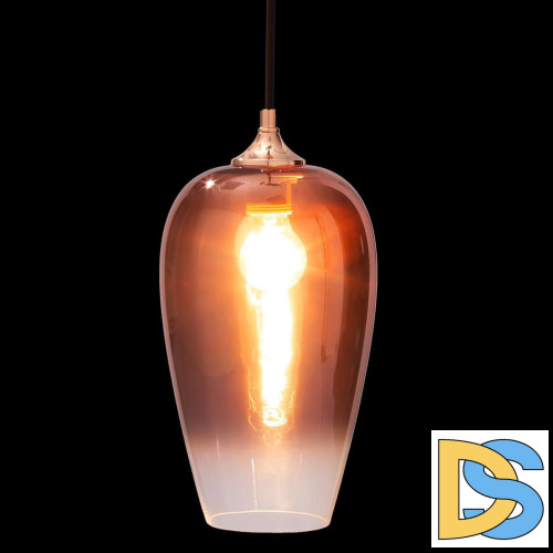 Подвесной светильник Loft IT Fade Pendant Light Loft2020-B