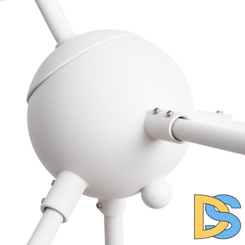 Подвесная люстра Arte Lamp Matrix A3064SP-12WH