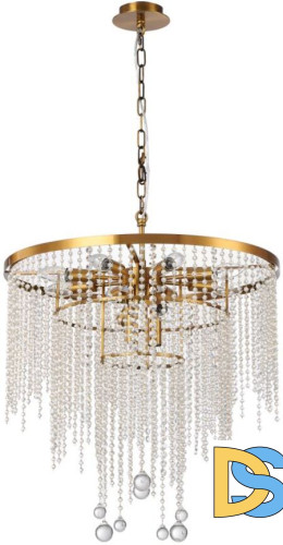 Подвесная люстра Stilfort Smira 2142/05/12P