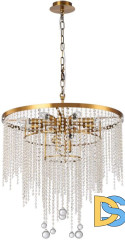 Подвесная люстра Stilfort Smira 2142/05/12P
