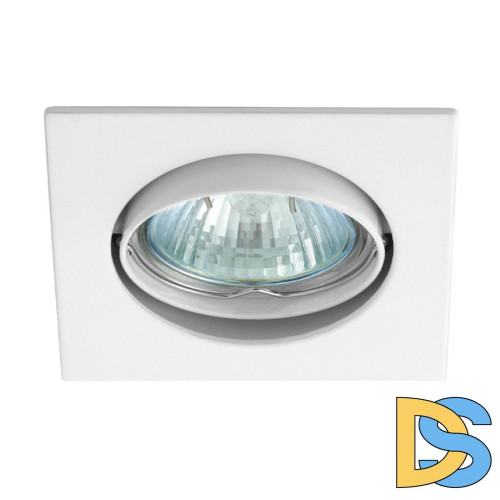 Точечный светильник Kanlux Navi CTX-DT10-W 2550