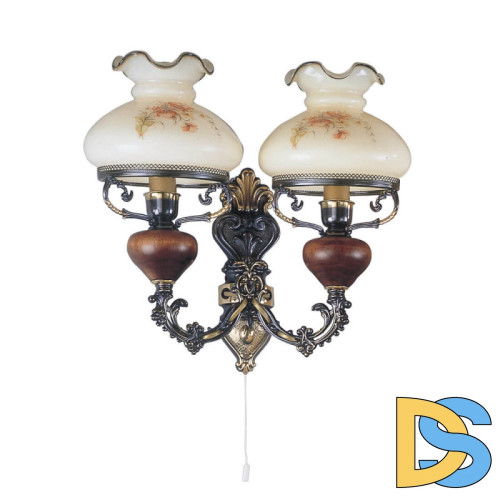 Бра Reccagni Angelo A 636/2