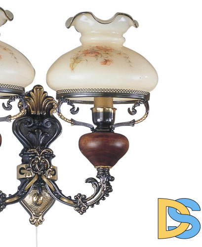 Бра Reccagni Angelo A 636/2