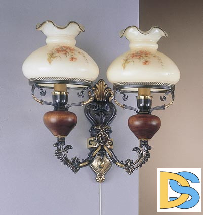 Бра Reccagni Angelo A 636/2