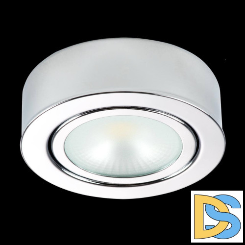 Мебельный светодиодный светильник Lightstar Mobiled 003354