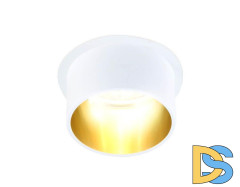 Встраиваемый светильник Ambrella Light Techno Spot TN201