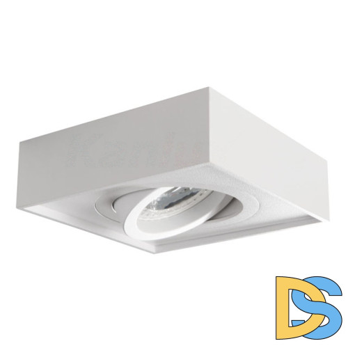 Встраиваемый светильник Kanlux Mini Gord DLP-50-W 28780