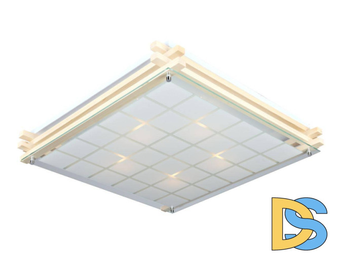 Потолочный светильник Omnilux OML-40517-05