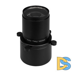 Насадка кадрирующая Arlight LGD-CROPLENS-R85 (BK) 046746