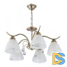 Подвесная люстра Arte Milano Amalfi 334756/5 AB