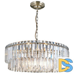 Подвесная люстра Citilux Фонда CL303223