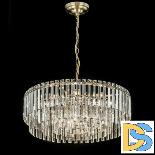 Подвесная люстра Citilux Фонда CL303223