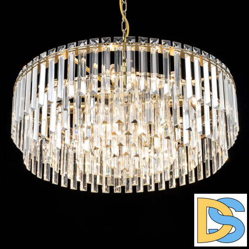 Подвесная люстра Citilux Фонда CL303223