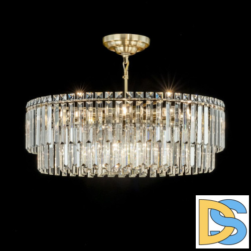 Подвесная люстра Citilux Фонда CL303223