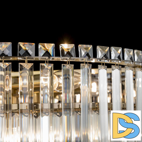 Подвесная люстра Citilux Фонда CL303223