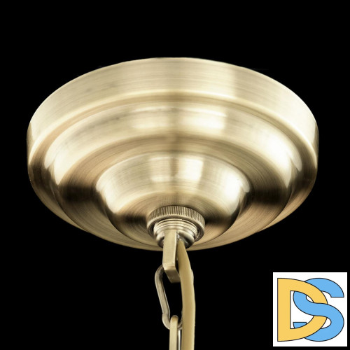 Подвесная люстра Citilux Фонда CL303223