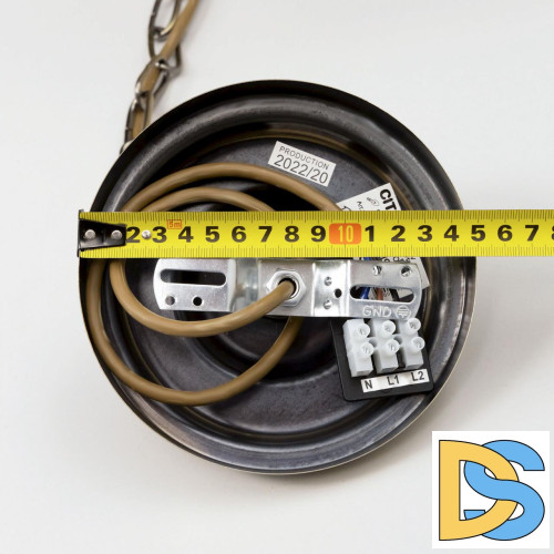 Подвесная люстра Citilux Фонда CL303223