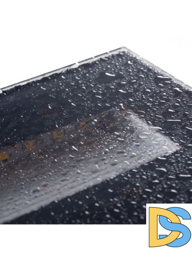 Подсветка для лестниц и ступеней Kanlux Glasi Led 3W P NW-GR 33695