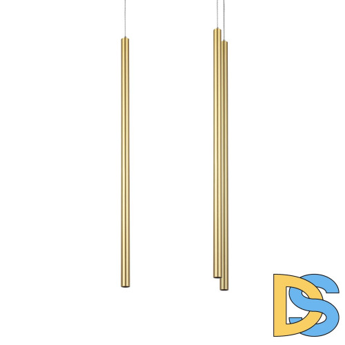 Подвесной светильник Lightstar Tubo L3T747333