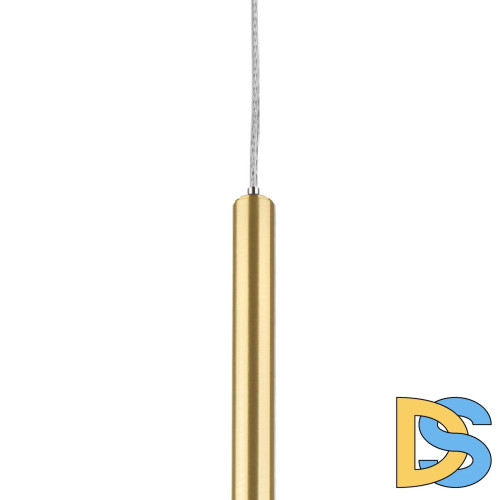 Подвесной светильник Lightstar Tubo L3T747333