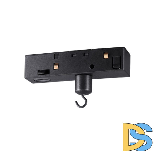 Адаптер/держатель для низковольтного трека без токопровода для арт. 359137-359140 Novotech Ramo 359141