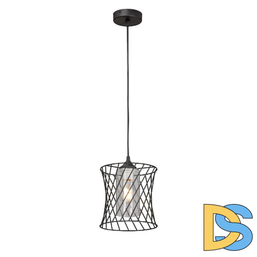 Подвесной светильник Vitaluce V2843-1/1S