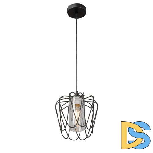 Подвесной светильник Vitaluce V2843-1/1S