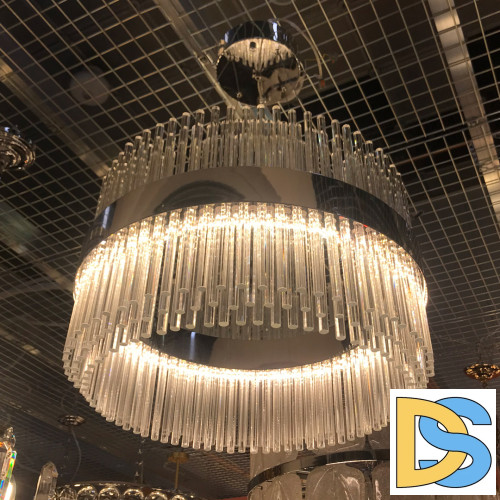 Подвесная люстра Cloyd Cadance 10535