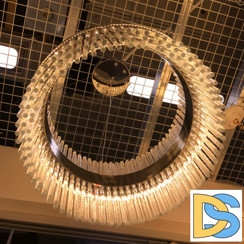 Подвесная люстра Cloyd Cadance 10535