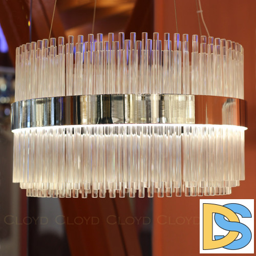 Подвесная люстра Cloyd Cadance 10535