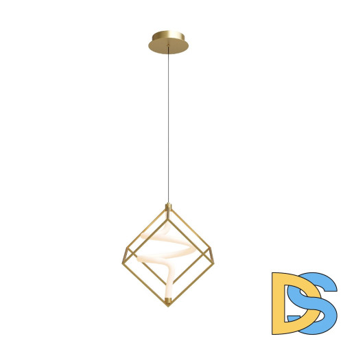 Подвесной светильник Maytoni Membrane MOD345PL-L11BS3K