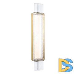 Настенный светильник Modelux ML.542.630 GD