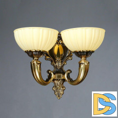 Бра Ambiente Lugo 8539/2 PB