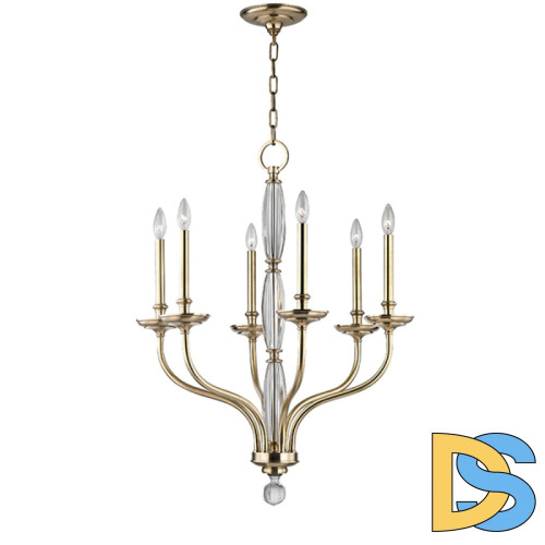 Подвесная люстра Cloyd Eggleton 10853