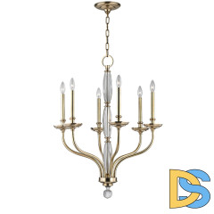 Подвесная люстра Cloyd Eggleton 10853