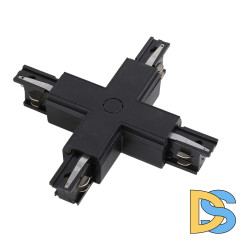 Соединитель для шинопровода Wertmark WTF.L5.60.X10