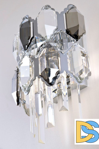 Настенный светильник Modelux ML.9710.02 CR