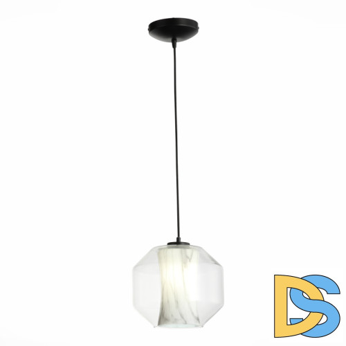 Подвесной светильник ST LUCE MARMO SL1169.113.01