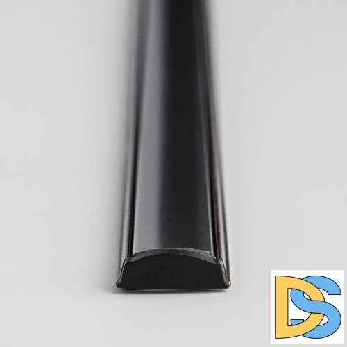 Гибкий алюминиевый профиль для светодиодной ленты Elektrostandard LL-2-ALP012 4690389170546