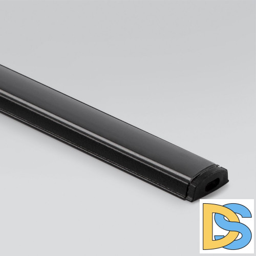 Гибкий алюминиевый профиль для светодиодной ленты Elektrostandard LL-2-ALP012 4690389170546