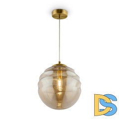 Подвесной светильник Maytoni Vinare P074PL-01BS