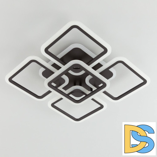 Потолочная люстра Citilux Марсель Смарт CL232A155E