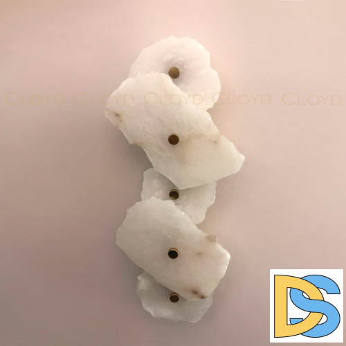 Настенный светильник Cloyd Knoss 20270